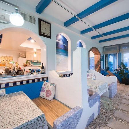 Blissful Star Apartment Zhuangwei Ngoại thất bức ảnh
