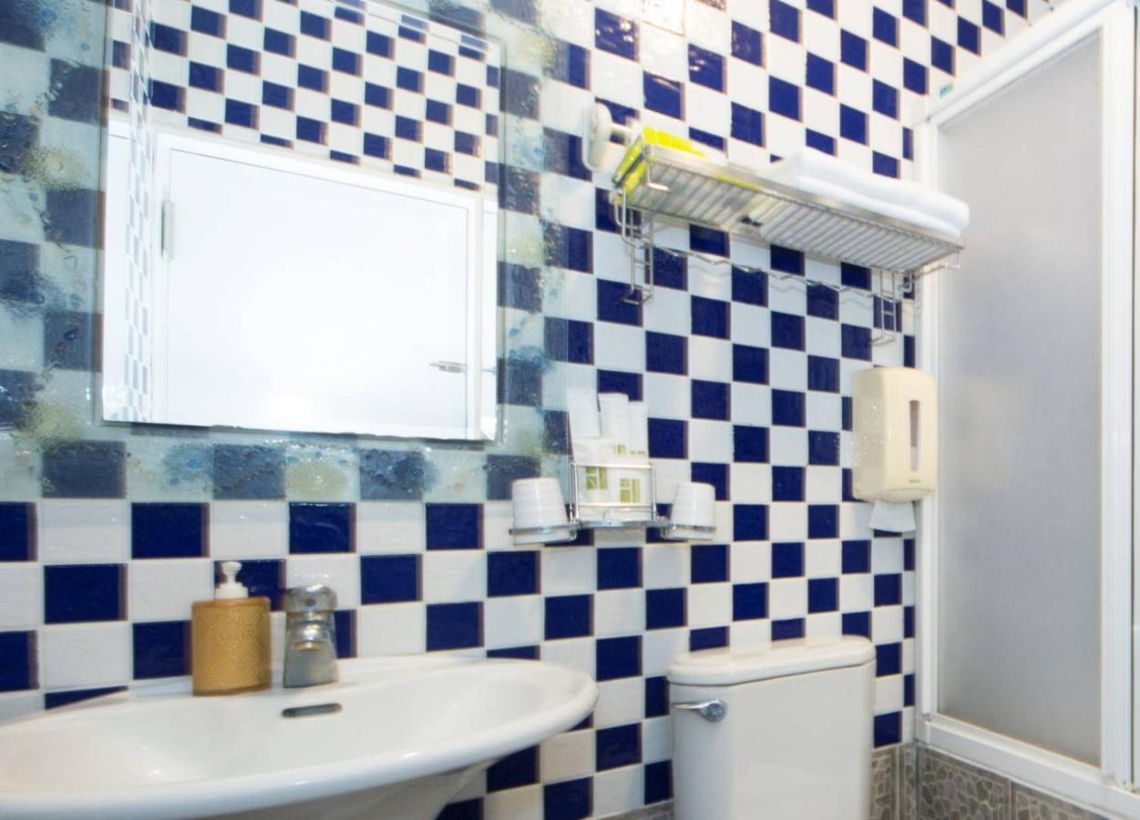 Blissful Star Apartment Zhuangwei Ngoại thất bức ảnh